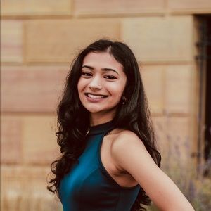 Meet your Posher, Juhee